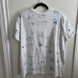 Lazy Oaf Graphic T-shirt